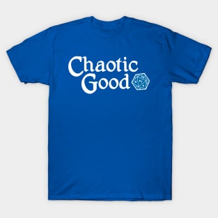 Chaotic Good T-Shirt